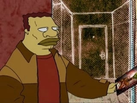 Les Lascards - La Classe