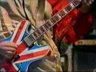 Oasis  Supersonic Live