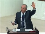 MUHARREM İNCE