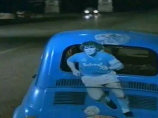 Nino D'Angelo - Mani gelate by IvanRubacuori88