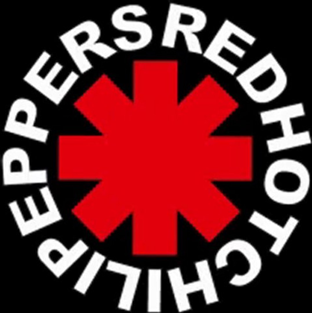 Red hot chili peppers носок