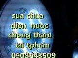 cty chong tham tai quan thu duc tphcm 0969505148