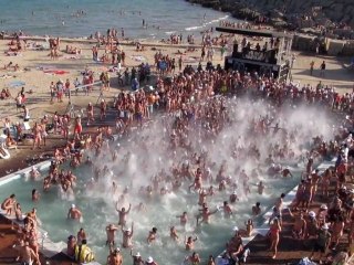 ARENAL SOUND 2012 OFFICIAL AFTERMOVIE