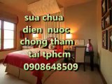 cty chong tham tai quan 10 tphcm 0969505148