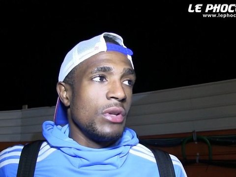 Amalfitano, il est dans l'esprit de Marseille