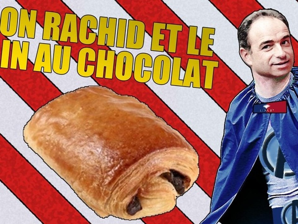 Le Pain au Chocolat