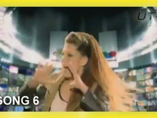 UKRAINE CHOOSES - EUROVISION SECOND CHANCE