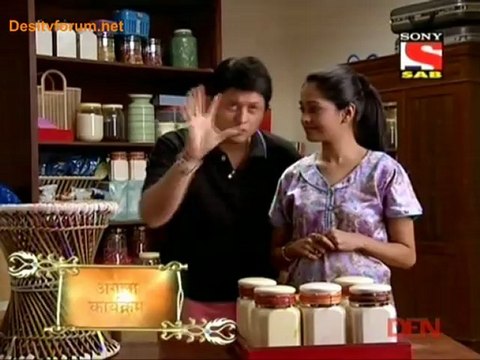 Golmaal Hai Bhai Sab Golmaal Hai 10th October 2012 Video pt2