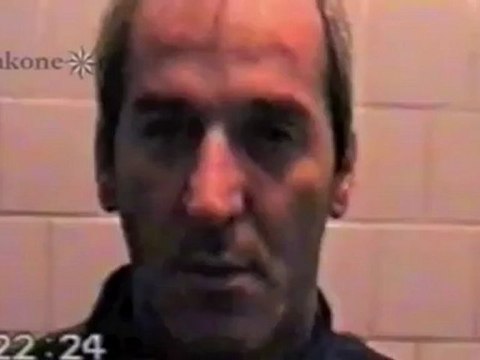 сухумский вор в законе Гурами Шакая