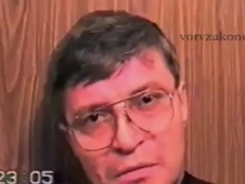 сухумский вор в законе Матвей Пилиди