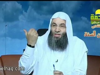إذا فعلت خيرا...تحس دائما بالنفاق للشيخ محمد حسان