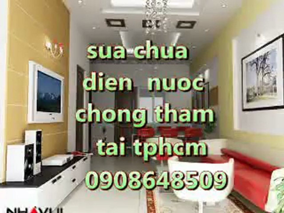 cty chong tham tai quan tphcm 0906655679
