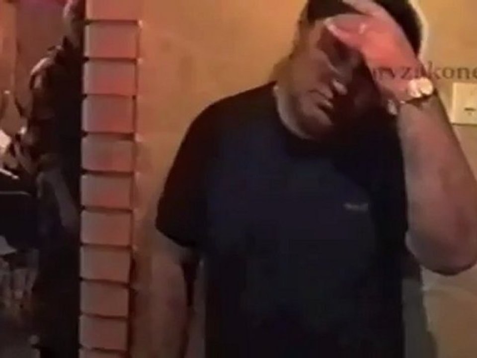 тбилисский вор в законе Або Нариманидзе