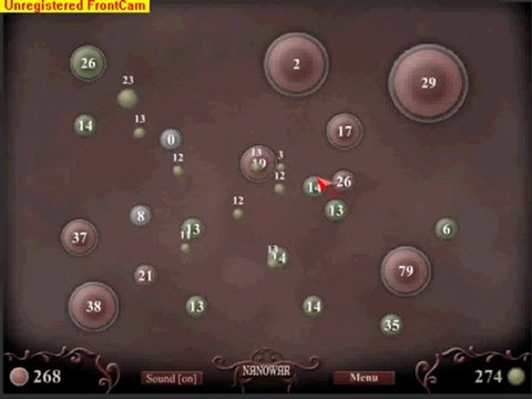 Nano Wars Walkthrough - Part 3 of 3 - Levels 12-14