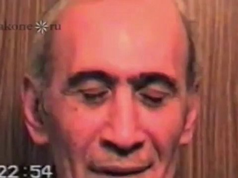тбилисский вор в законе Вахо Чачанидзе