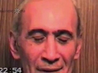 тбилисский вор в законе Вахо Чачанидзе