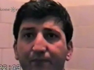 тбилисский вор в законе Темури Фароян (Тэко)