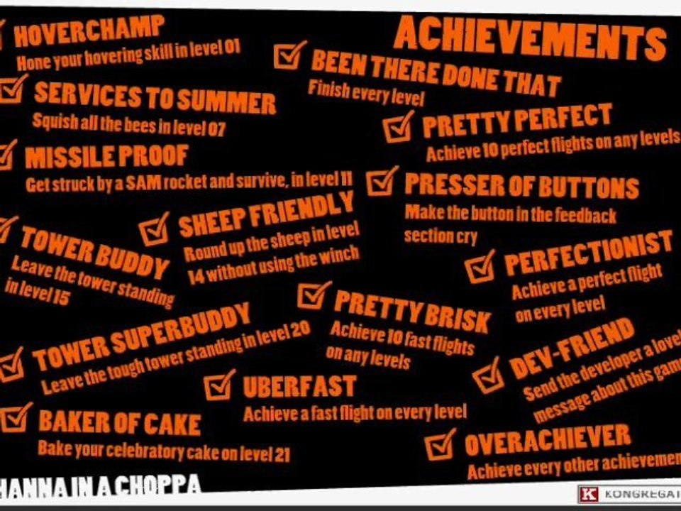 hanna-in-a-choppa-level-20-21-perfect-walkthrough-video-dailymotion