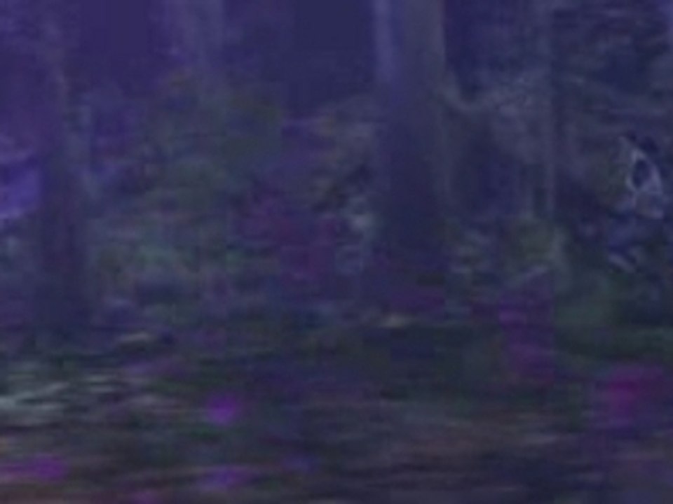 World of Warcraft Intro