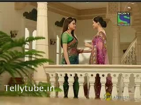 Love Marriage Ya Arranged Marriage - 10th October 2012 Part 2