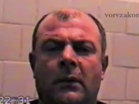 вор в законе Князь