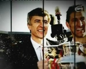 Tony Adams The Legend of The Premiership