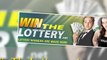 Ways to Win The Lottery - Free Tips and Secrets