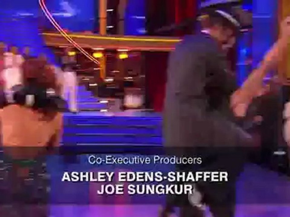 Dancing With The Stars Week 3 Second Elimination
