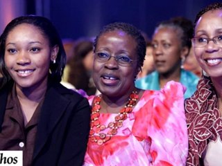 Les Cartier Women’s Initiative Awards accompagnent des femmes entrepreneurs du monde entier