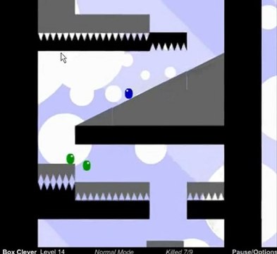 Box Clever Walkthrough - Levels 11-15