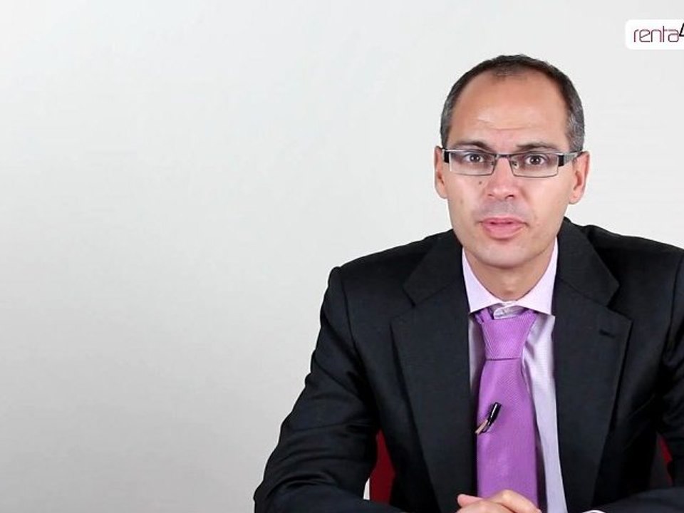 10.10.12 · Sesión de caídas en las bolsas - Cierre de mercados financieros - www.renta4.com