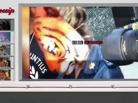 Der neueste Promi-Klatsch