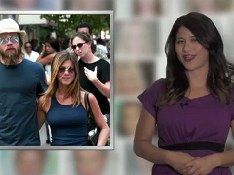 Celebrity Bytes: Celebrity Couples: 90's Style