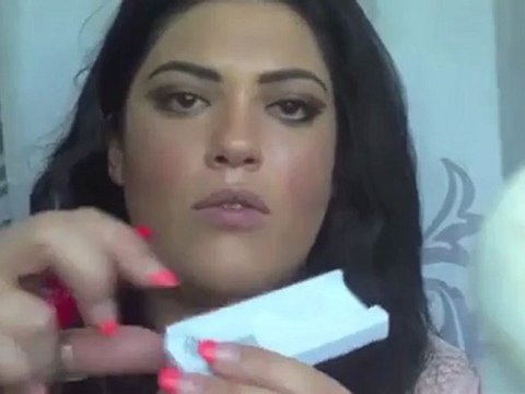 Turkan Soray Makyaji