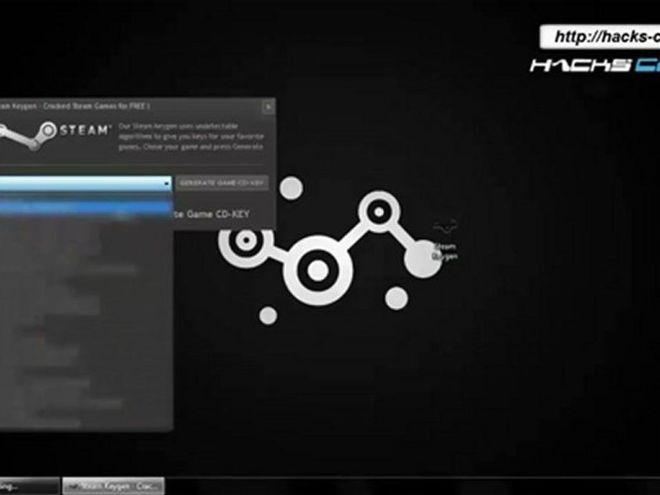 Dishonored KEYGEN For Generation STEAM Keys [ OCTOBER 2012]