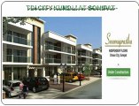 TDI City Kundli!TDI Kundli Sonipat Project@9810128617,TDI Kundli