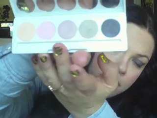 35TL altinda gece+ gündüz makyaji+saç!!!