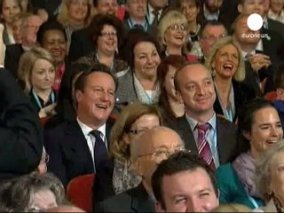 Britain faces further cutbacks