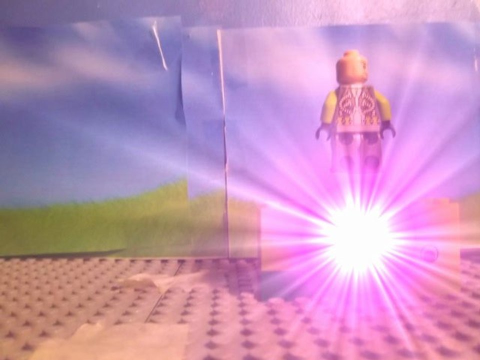 CABBAB #20: se téléporter