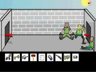 Obama Presidential Escape Walkthrough / Speed Run