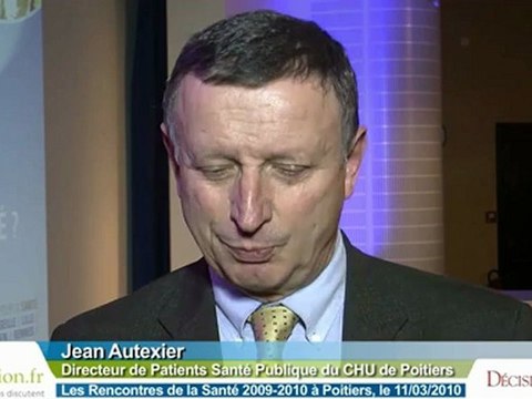 Jean Autexier - Vidéo Dailymotion