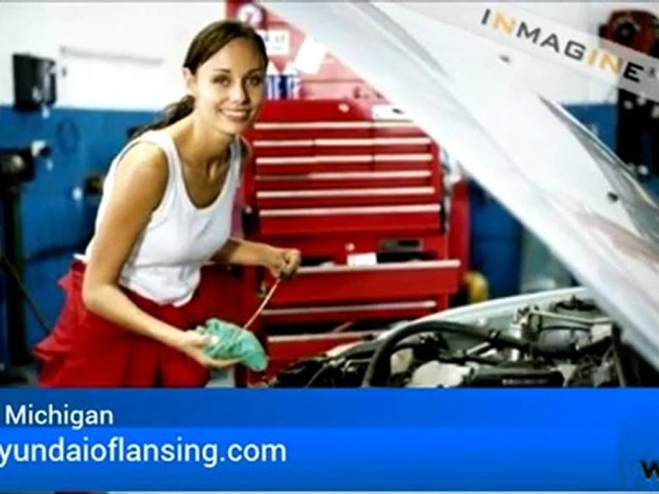 Used car dealers in Lansing Michigan