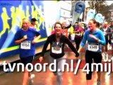 4 Mijl bij RTV Noord [promo] - RTV Noord