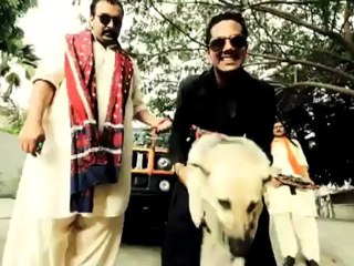 Wadery Ka Beta: Sumair Khuwaja's Inspiring Journey