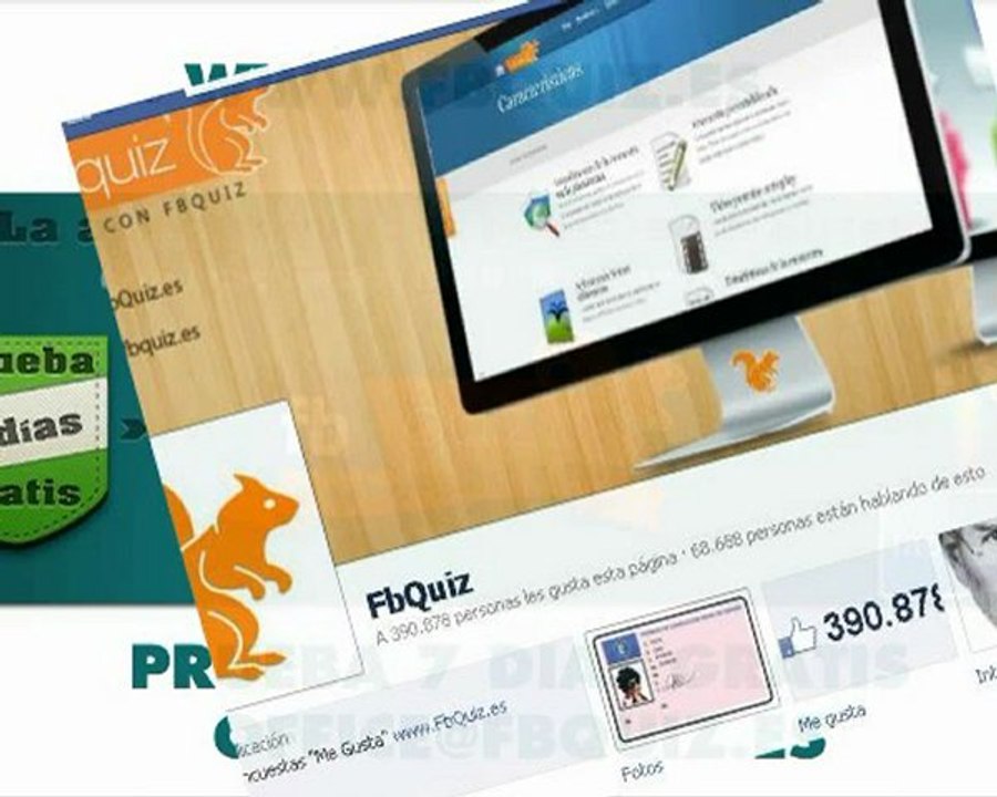 concurso de likes en facebook
