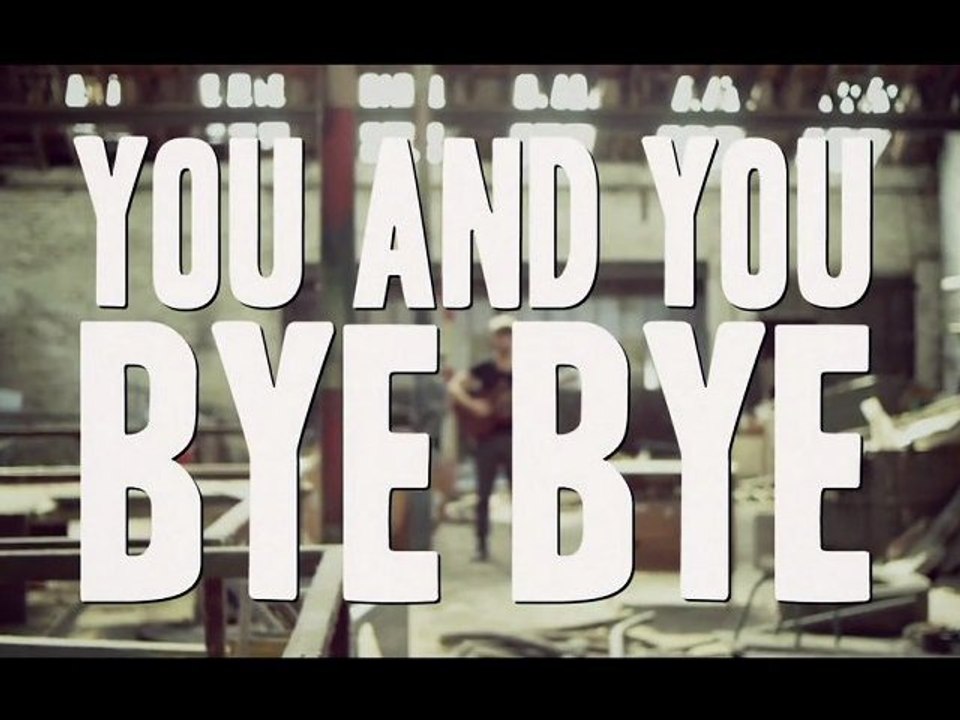 WAF! You and You "Bye Bye" session