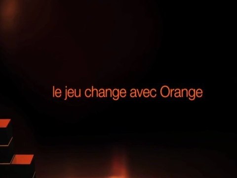 Orange Jeux à la Paris Games Week