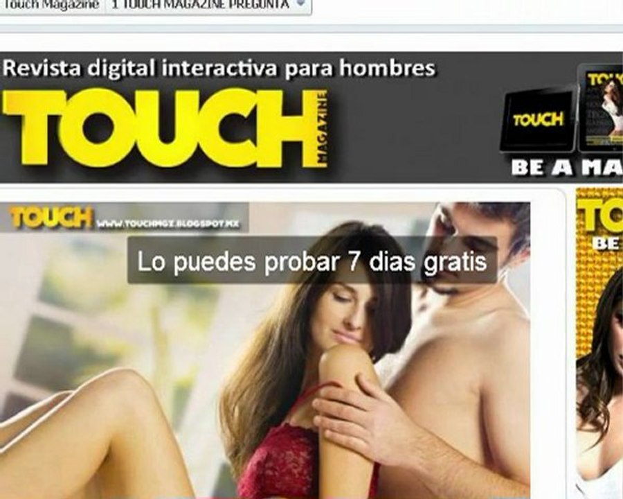concurso por facebook