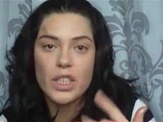 estetik ameliyatsiz guzel burun ve yuz hatlari