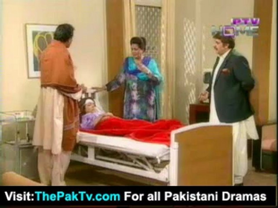 Badalta Hai Rang Episode 5 By PTV Home - Part 1
